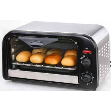 Kitchen Appliance Electric Chicken Oven 12L for House Use